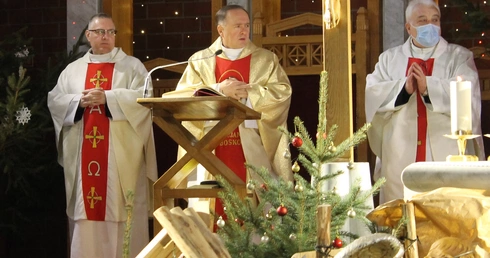 Salezjanie świętują