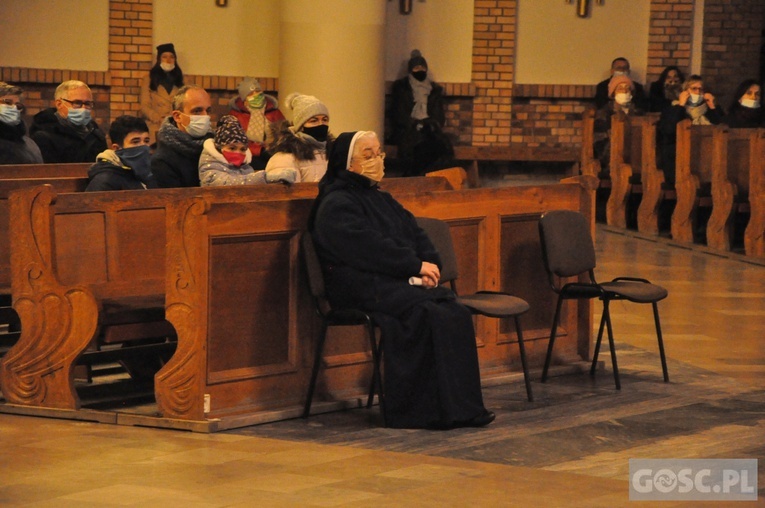 Misyjni Kolędnicy w Głogowie