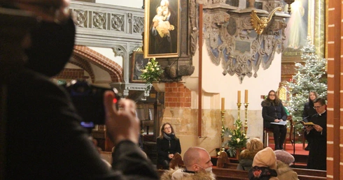 Kolęda po kolędzie