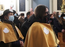 Po odpust do Skaryszewa