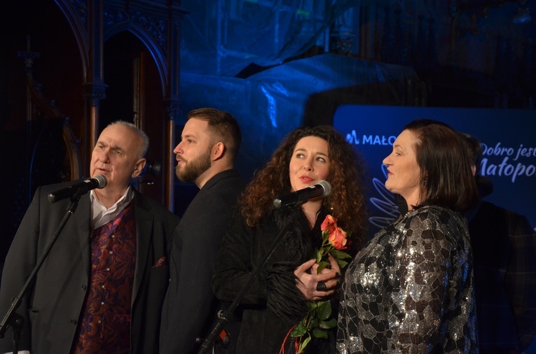 VII koncert "Kolędy do nieba"