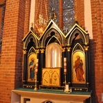 Katedra gorzowska poświęcona i otwarta 