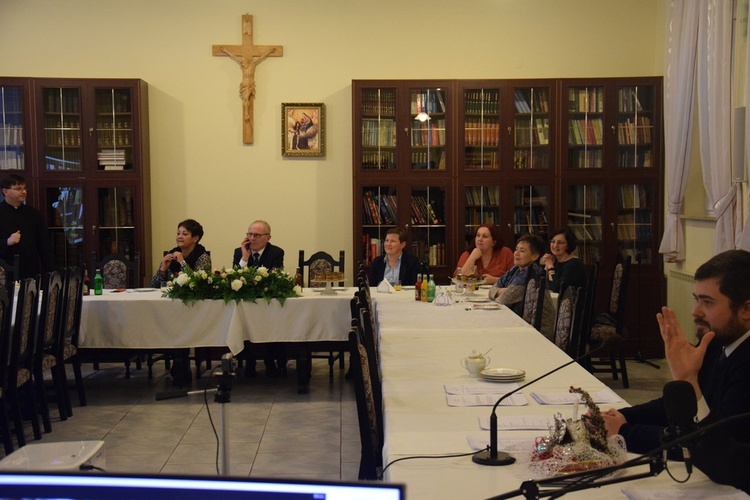 V Dzień Seniora w Dobrej