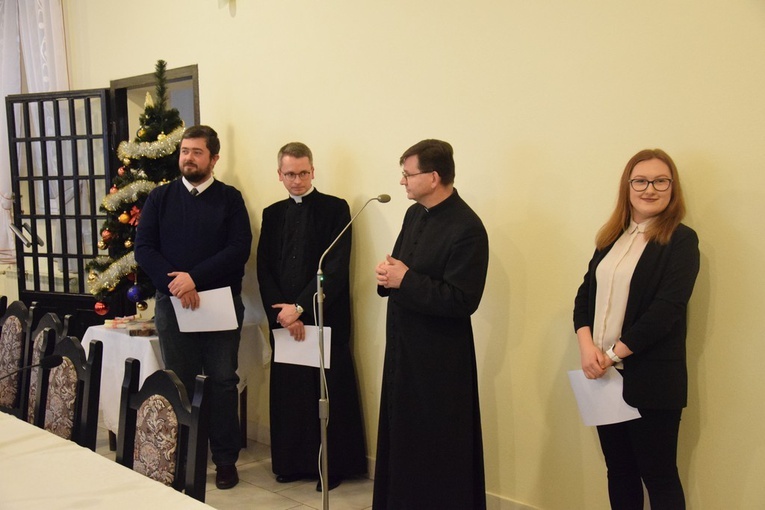 V Dzień Seniora w Dobrej