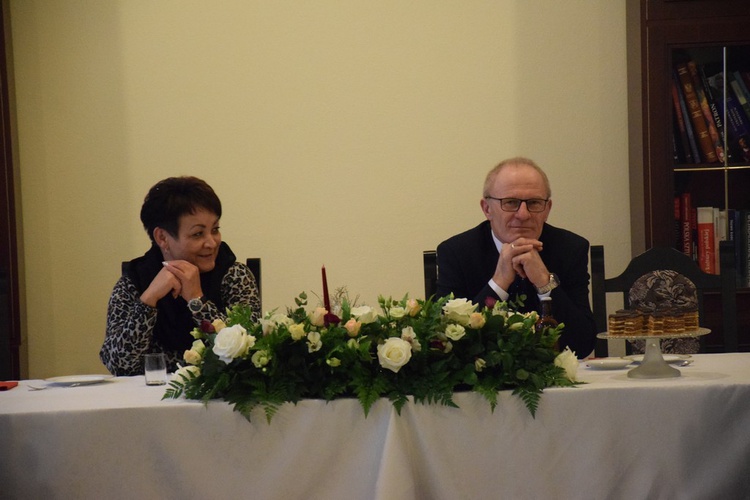 V Dzień Seniora w Dobrej