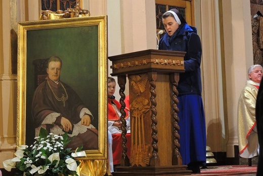 "Boży Muszkieter" - Wilamowice mają swoją książkę o św. Józefie Bilczewskim