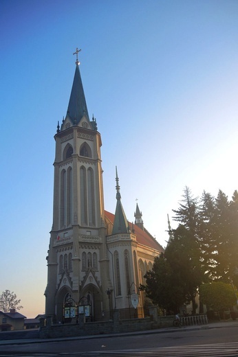 "Boży Muszkieter" - Wilamowice mają swoją książkę o św. Józefie Bilczewskim