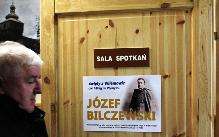 "Boży Muszkieter" - Wilamowice mają swoją książkę o św. Józefie Bilczewskim