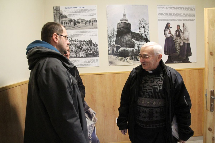 "Boży Muszkieter" - Wilamowice mają swoją książkę o św. Józefie Bilczewskim