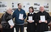 "Boży Muszkieter" - Wilamowice mają swoją książkę o św. Józefie Bilczewskim
