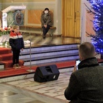 Koncert Kolęd i Pastoralek w Żychlinie