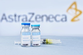 Dworczyk: Seniorzy nie będą szczepieni szczepionką AstraZeneca