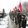 Organizatorzy nie ustają w poszukiwaniu kolejnych miejsc, które noszą ślady powstańczej historii. Niewykluczone, że dzięki tym staraniom do listy dziewięciu miejscowości upamiętnionych w tym roku dołączą kolejne.