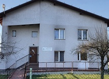 Na razie placówka przy ul. Jaśminowej ma tylko 18 miejsc.