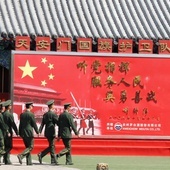 Główny dyplomata Komunistycznej Partii Chin ostrzega Bidena, by nie ingerował w sprawy ChRL