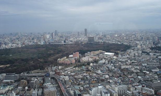 Stan wyjątkowy w Japonii będzie przedłużony do 7 marca