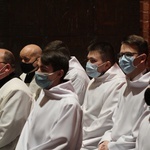 Dzień Życia Konsekrowanego w katedrze wrocławskiej