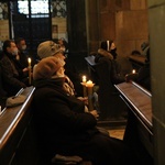 Dzień Życia Konsekrowanego w katedrze wrocławskiej