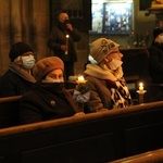 Dzień Życia Konsekrowanego w katedrze wrocławskiej