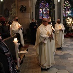 Dzień Życia Konsekrowanego w katedrze wrocławskiej