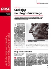 Gość Warszawski 5/2021