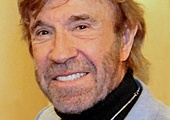 Chuck Norris mocno w obronie dzieci nienarodzonych 