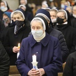 Dzień Życia Konsekrowanego