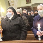 Dzień Życia Konsekrowanego