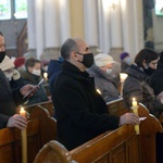 Dzień Osób Życia Konsekrowanego w Radomiu