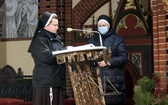Święto Ofiarowania Pańskiego w katedrze 