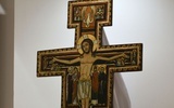 W diecezji rozpoczęła się peregrynacja krzyża Krucjaty Wyzwolenia Człowieka