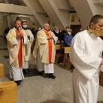 Święci Franciszek i Antoni