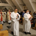 Święci Franciszek i Antoni