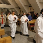 Święci Franciszek i Antoni