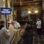 Dzień Życia Konsekrowanego 