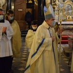 Dzień Życia Konsekrowanego 