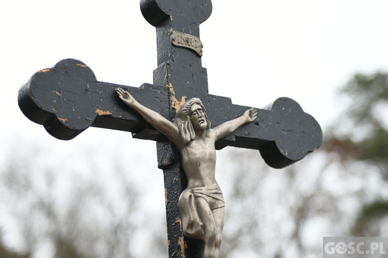 Ostatnie pożegnanie śp. ks. Marka Czerniawskiego