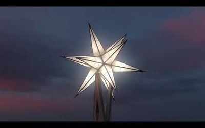 L’estrella de torre de la Mare de Déu |  La estrella de la torre de la Virgen María