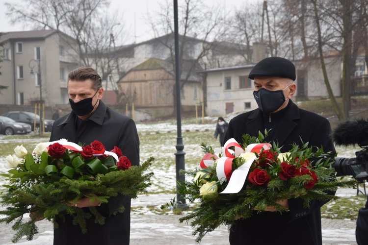 200. rocznica śmierci Jana Kozietulskiego