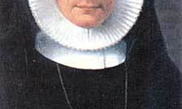 Św. Maria De Mattias 