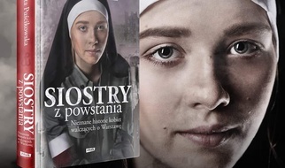 2.02.2021 | Siostry zakonne z książek Agaty Puścikowskiej