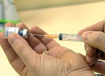 Szczepionki przeciw grypie trafią na śmietnik