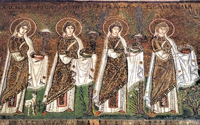 Św. Agata