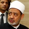 Imam Al-Tayyeb: wszyscy mają prawo do życia w pokoju 