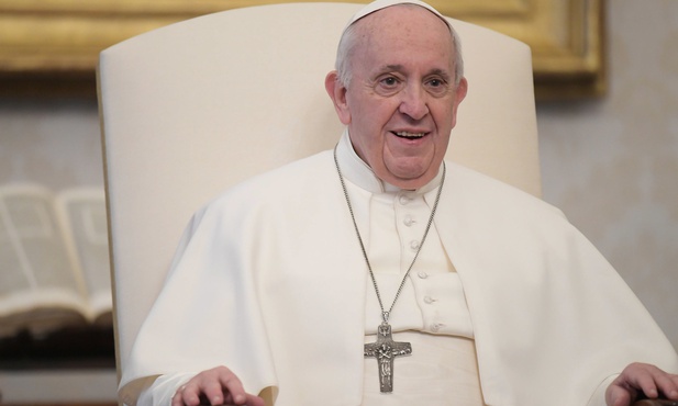 Papież: braterstwo jest nowym wyznacznikiem ludzkości