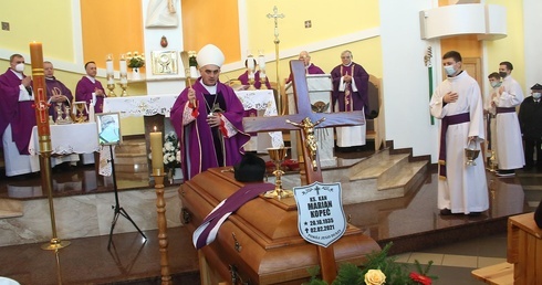 Było, nie było, Pan Bóg łaskaw