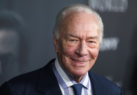 Zmarł Christopher Plummer