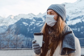 Prof. Banach: Stopniowe znoszenie obostrzeń to dobry sposób na walkę z epidemią