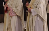 Sakra bp. Roberta Chrząszcza