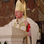 Sakra bp. Roberta Chrząszcza